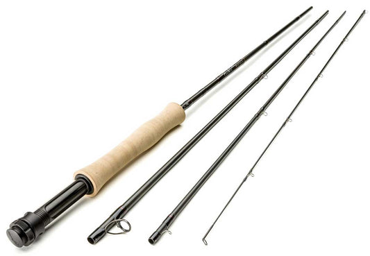 Scott Centric Fly Rod