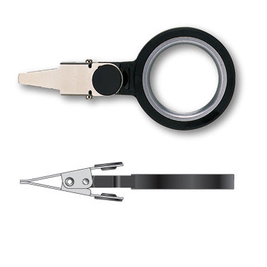 C&F Hackle Pliers