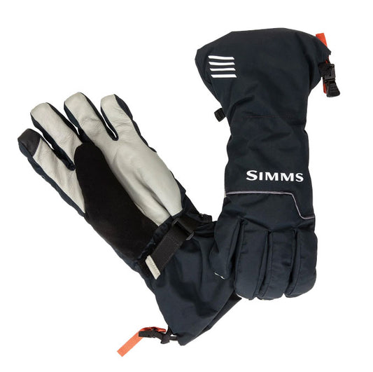 Simms Challenger Insulated Gloves