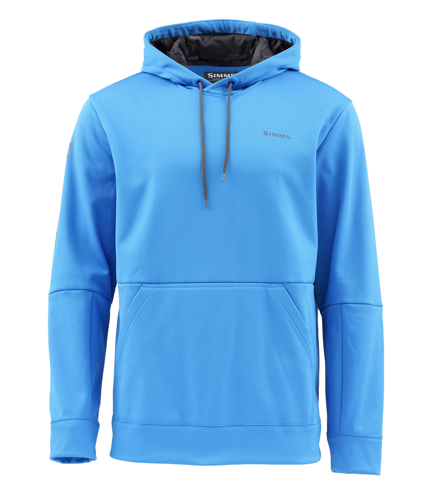 Simms Challenger Hoody 2XL