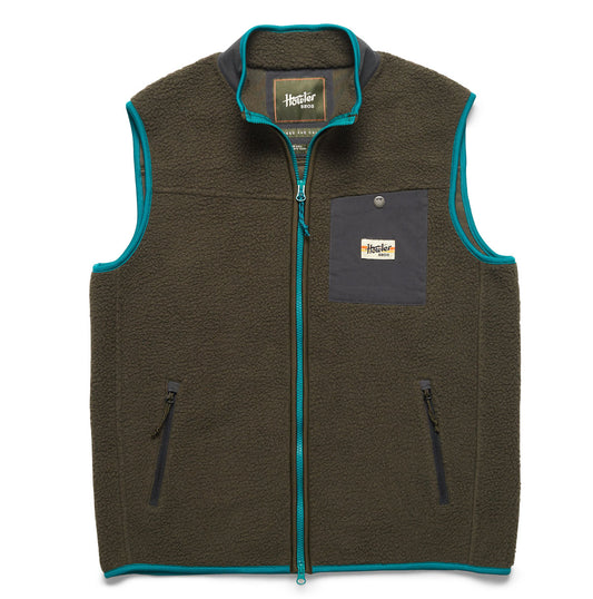 Howler Bros Chisos Fleece Vest