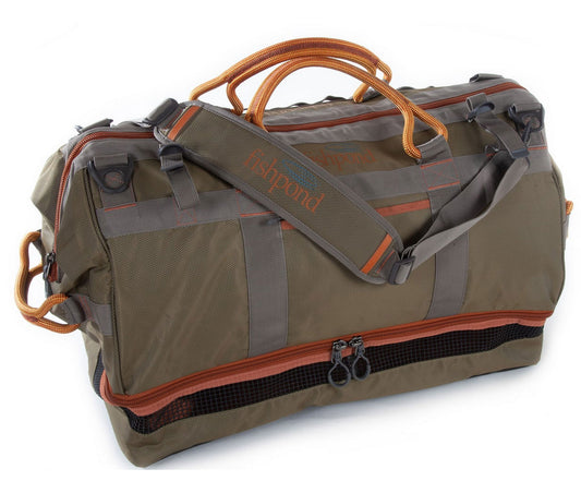 Fishpond Cimarron Wader Duffel Bag