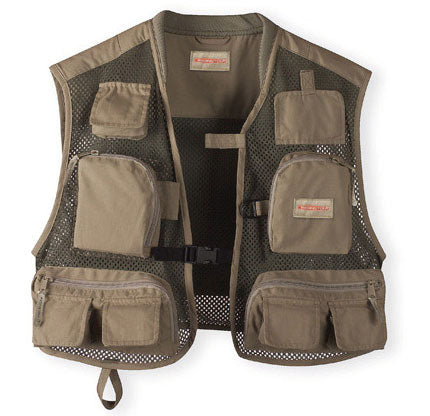 Redington Clark Fork Mesh Vest