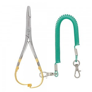 Dr Slick Mitten Scissor Clamp 5.5 Inch