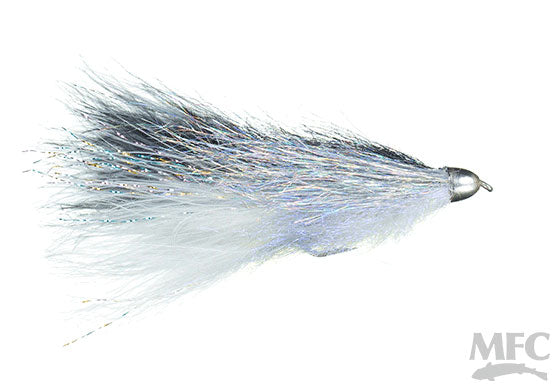 Coffey's Cone Head Sparkle Minnow