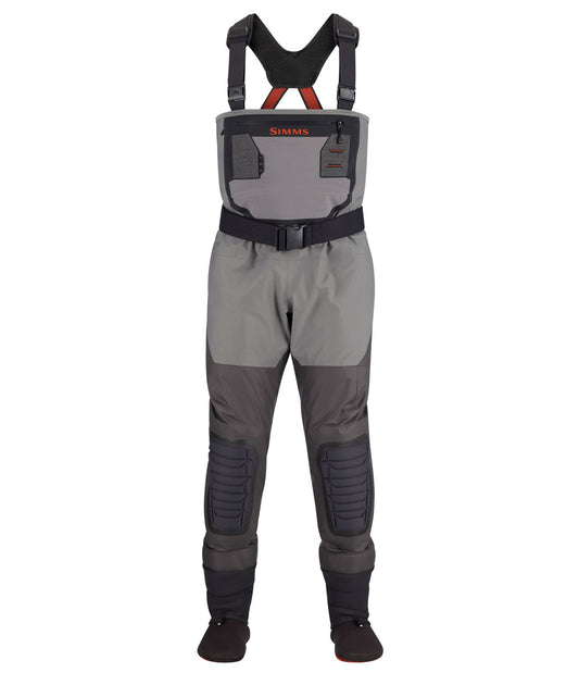 Simms Confluence Stockingfoot Waders