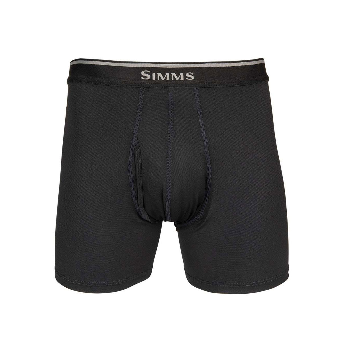 Simms Cooling Boxer Brief