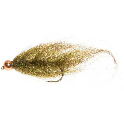 Bead Head Simi Seal Leech - Mult Colors