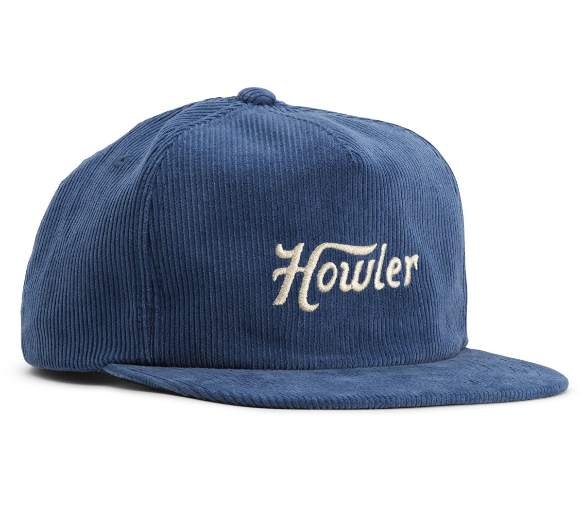 Howler Script Unstructured Snapback