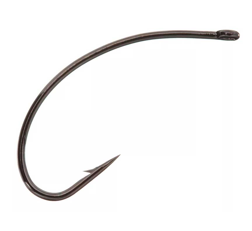 Daiichi 1167 Klinkhamer Hook