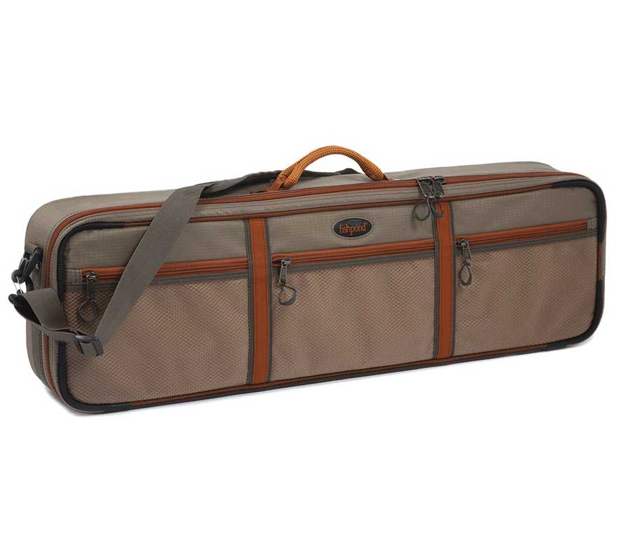 Fishpond Dakota Carry On Rod and Reel Case