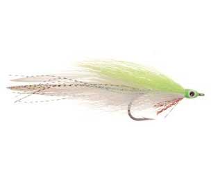 Umpqua Deceiver - Multiple Colors