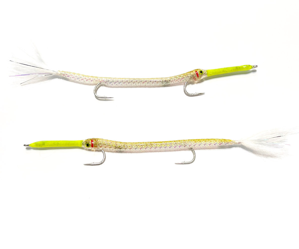 Dino's Barracuda Fly