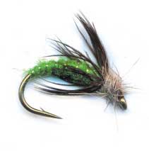 Steelhead Disco Caddis