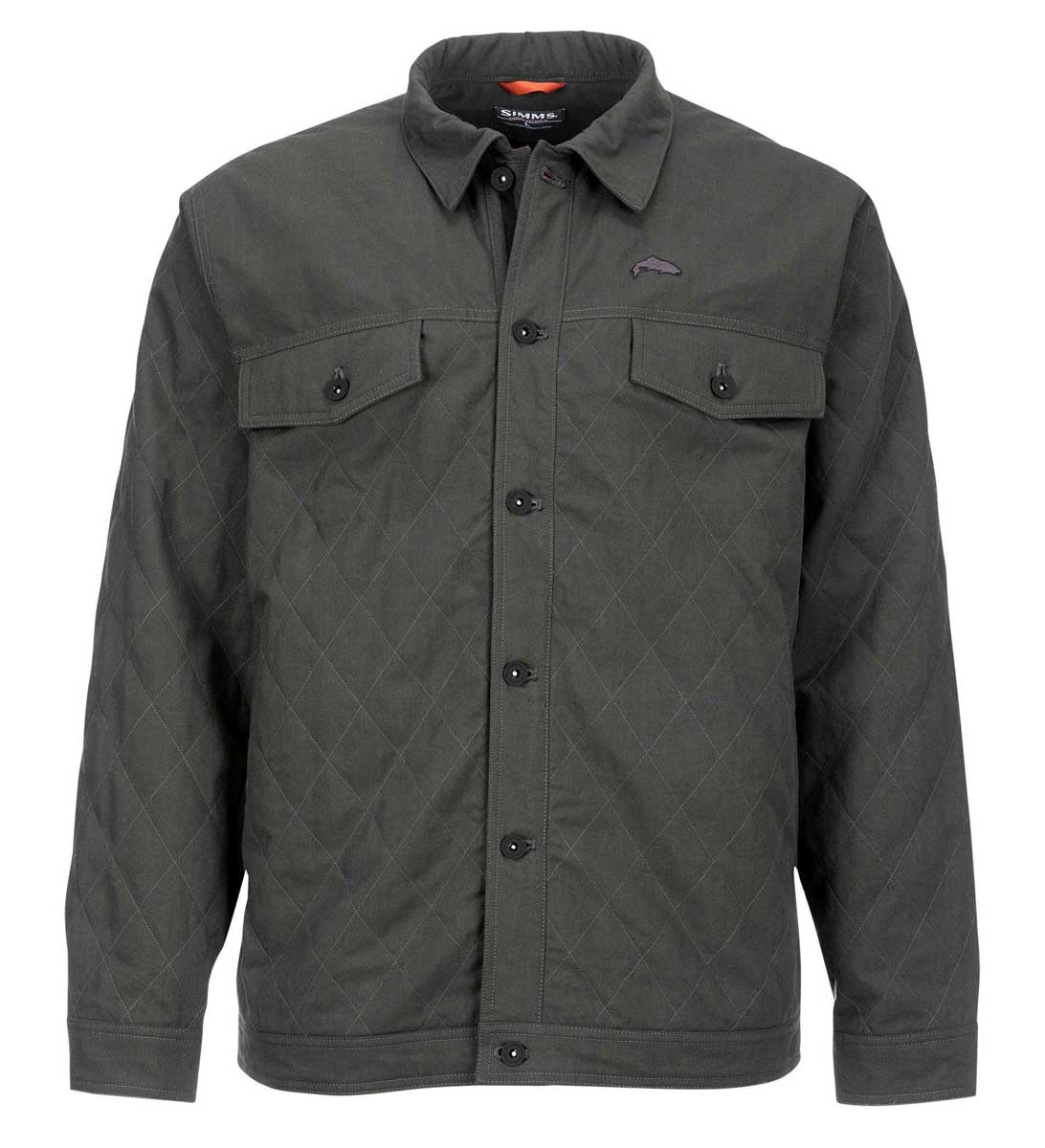 Simms Dockwear Jacket M & 2XL