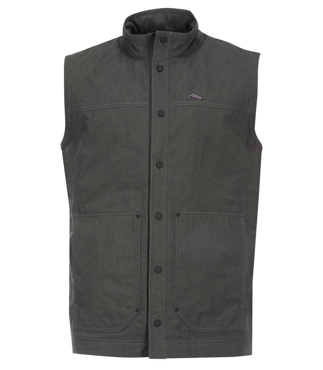  Simms Dockwear Vest 2XL