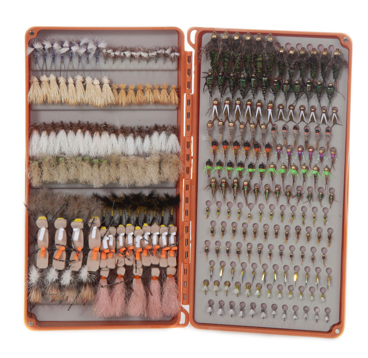 Fishpond / Tacky Double Haul Fly Box