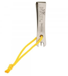 Dr Slick Traditional Stainless Nipper