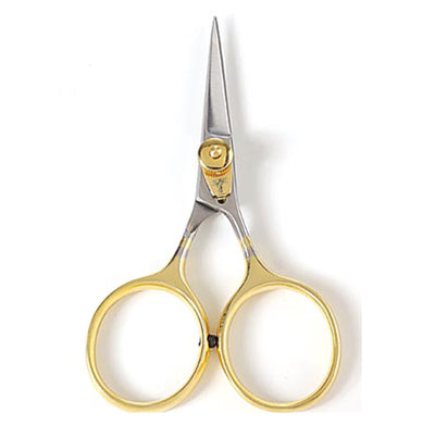 Dr Slick 5 Inch Razor Scissor