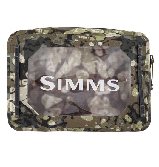 Simms Dry Creek Gear Pouch 4 Liters