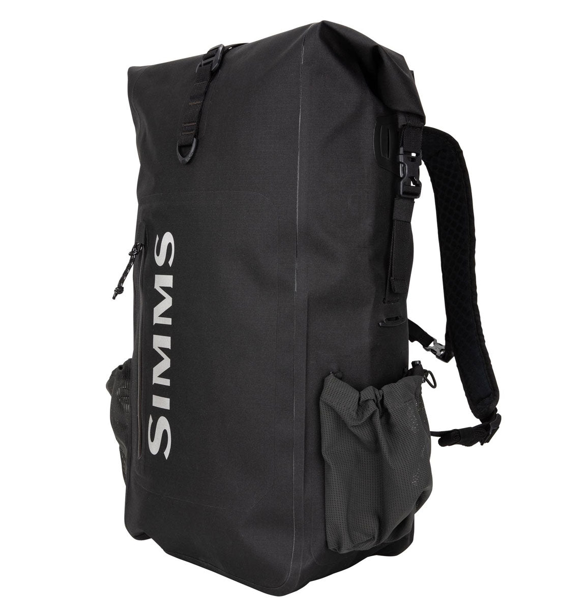 Simms Dry Creek Rolltop Backpack