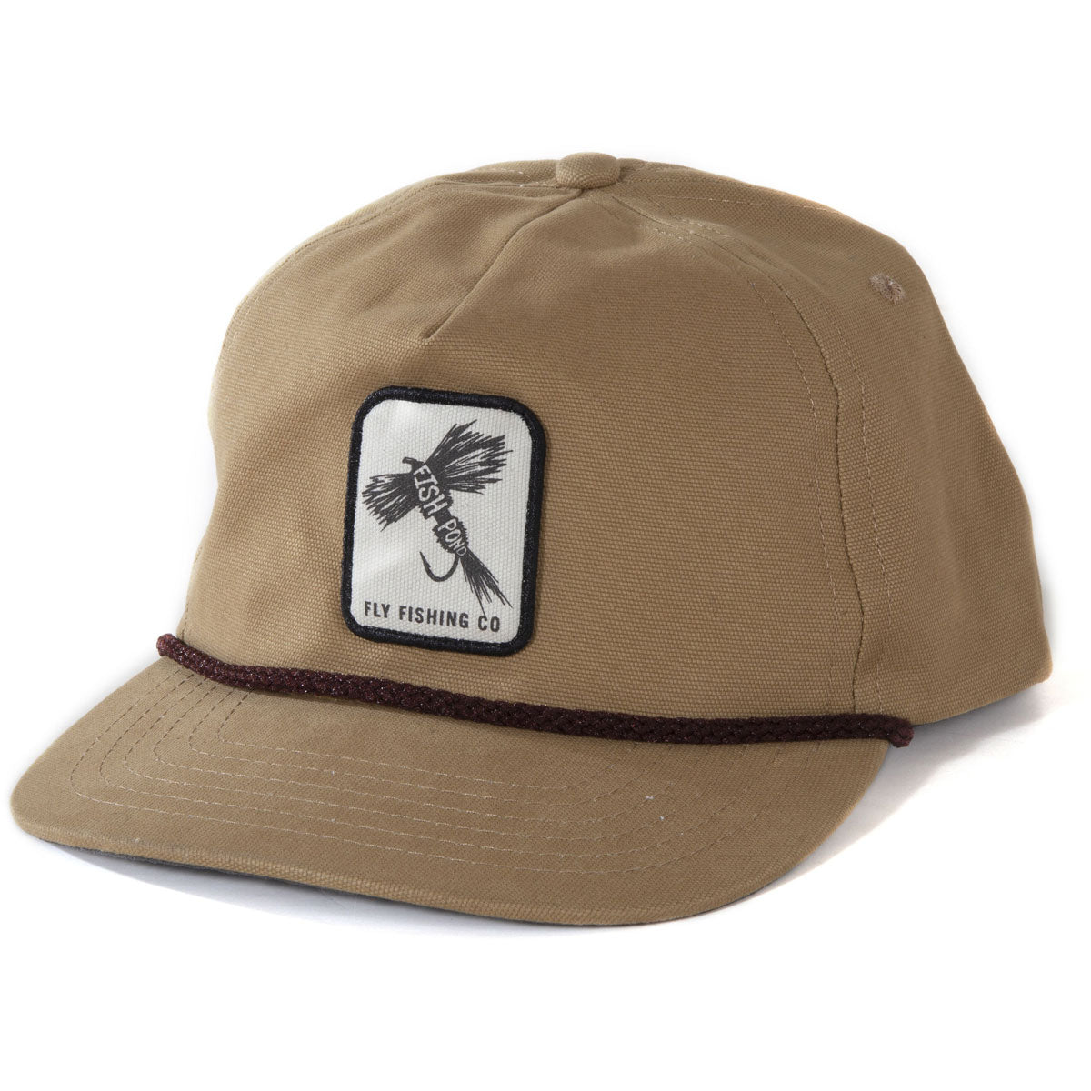 Fishpond High and Dry Hat