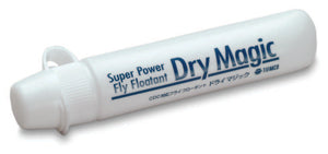 Dry Magic Floatant