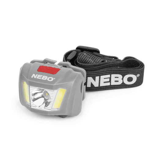 Nebo Dual Headlamp