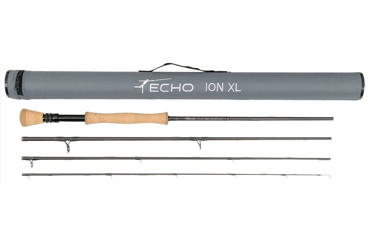 Echo Ion XL