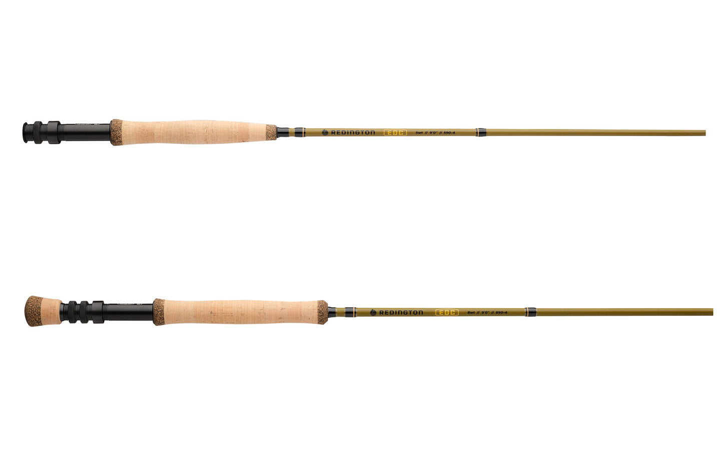 Redington EDC Rod