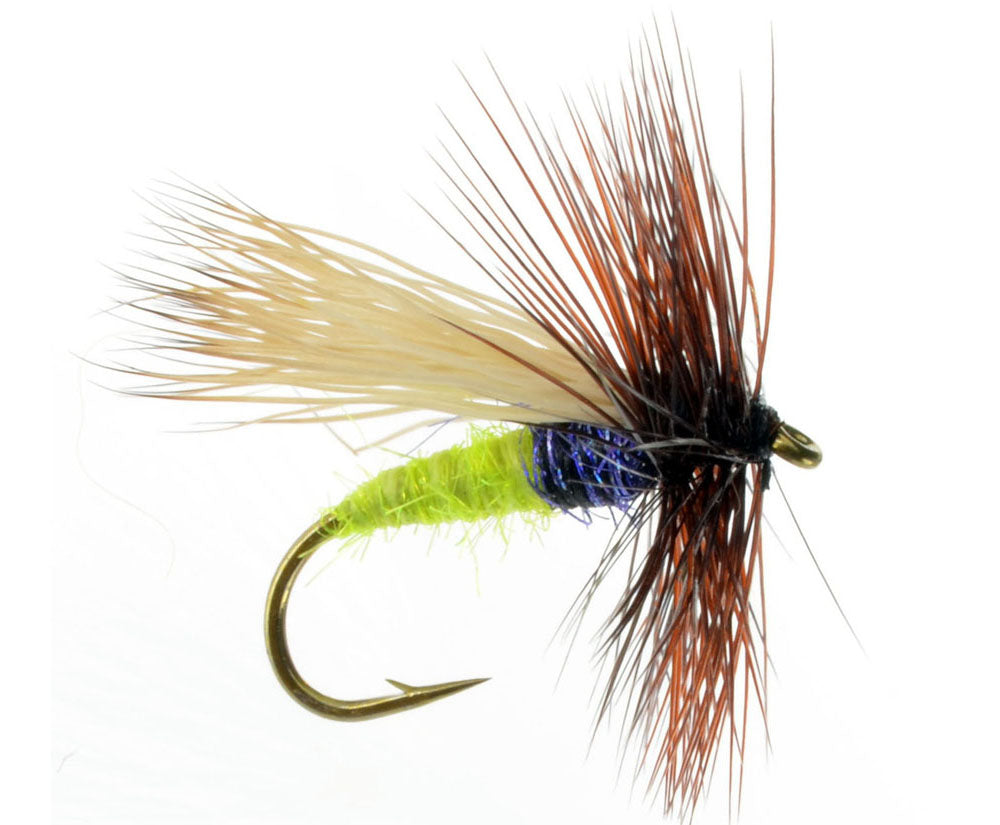 Caddis (Egg Layer)