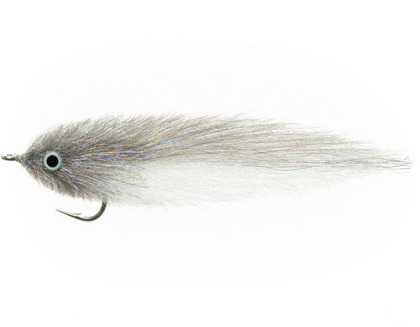 EP GT Baitfish Grey