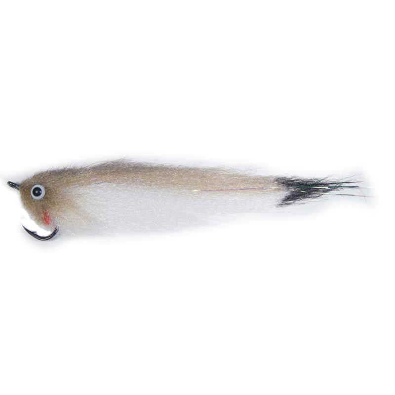 EP Rooster Fish - Mullet