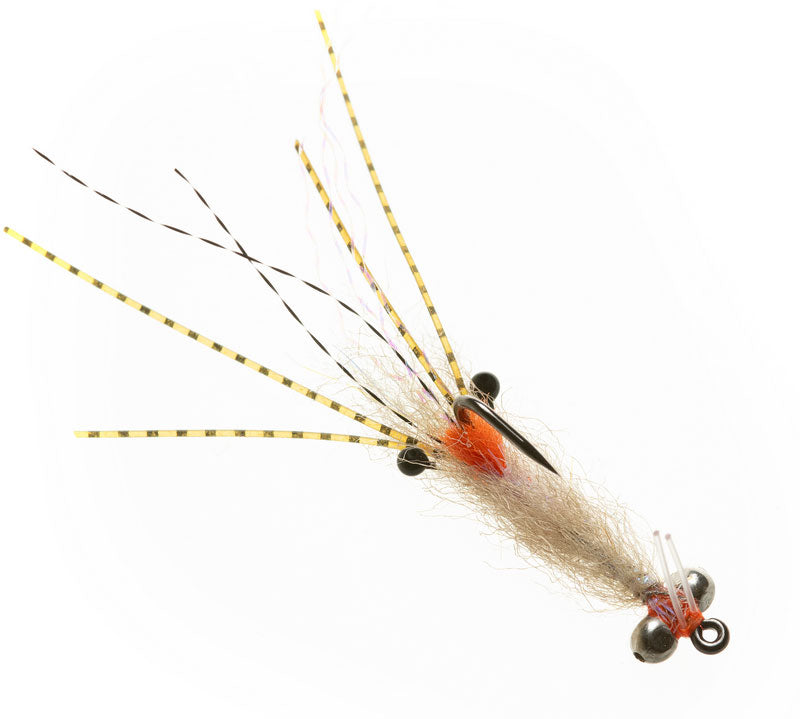 EP Spawning Shrimp Bead Chain