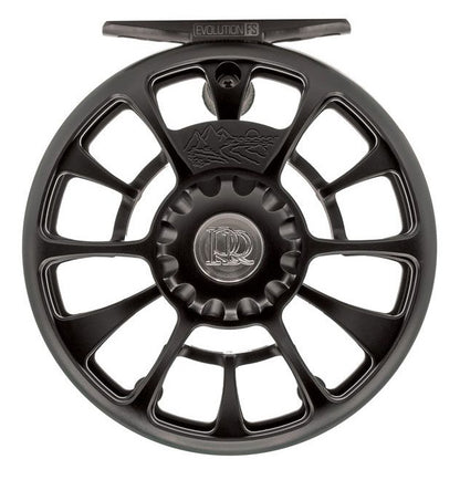 Ross Evolution FS Reel