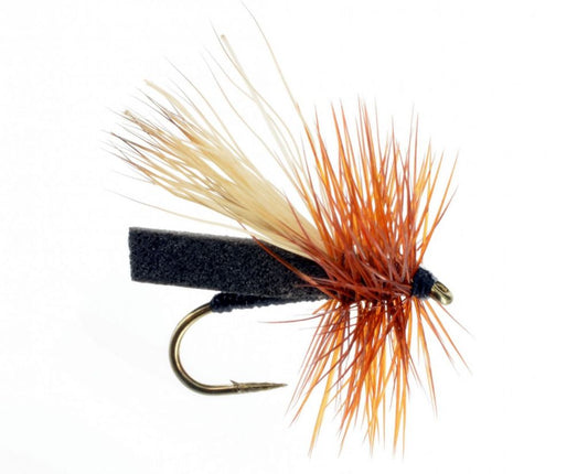 Puter Caddis