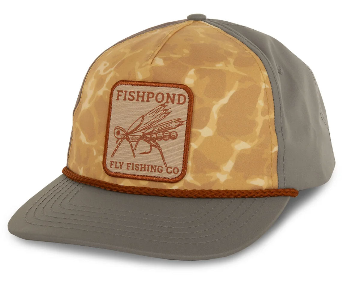 Fishpond Henry's Fork Hat