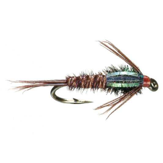 Flashback Pheasant Tail - Small Sizes