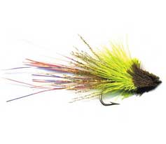 Flash Tail Diver - Multiple Colors