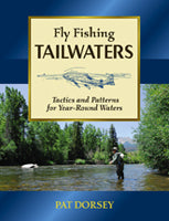 Fly Fishing Tailwaters