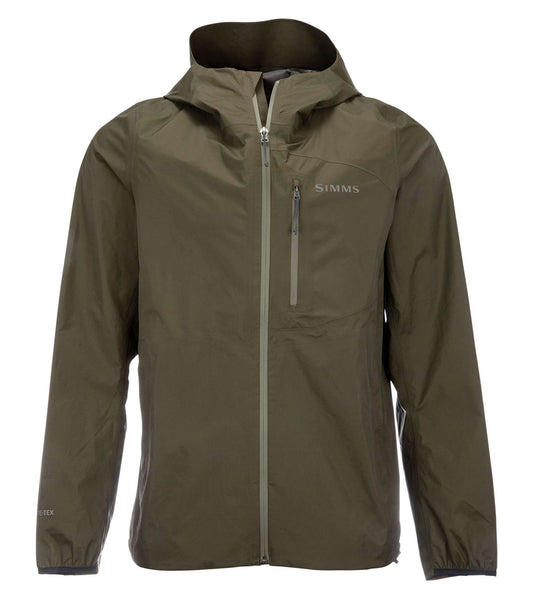 Simms Flyweight Shell Fishing Jacket