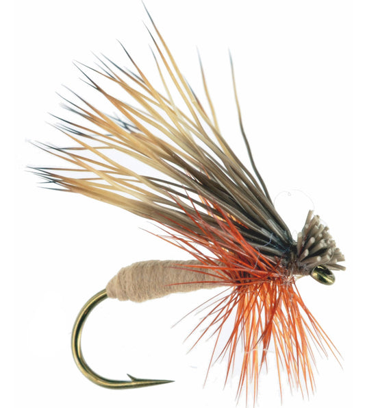 Foam Caddis