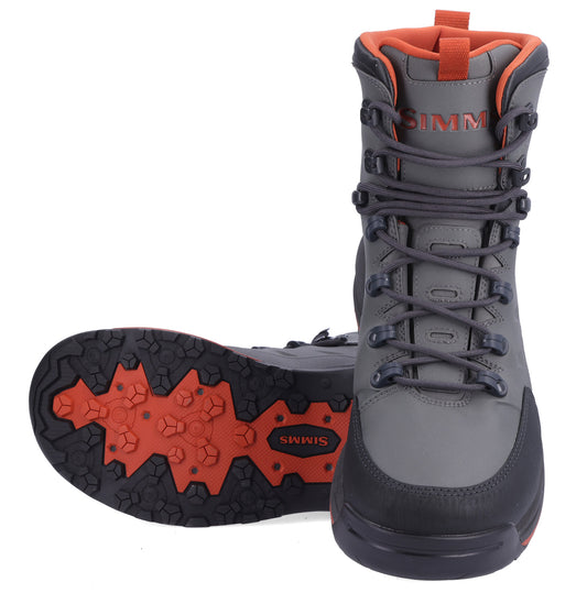 Simms Freestone Wading Boot - Rubber Soles