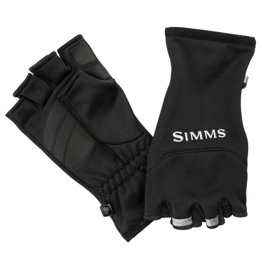 Simms Freestone Half Finger Mitt