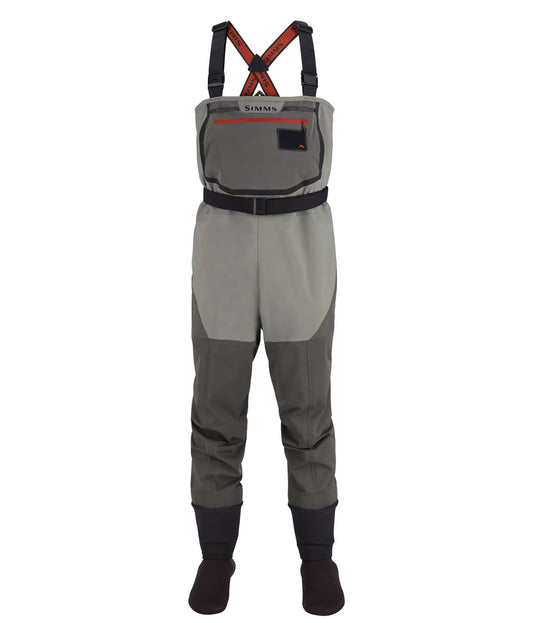 Simms Freestone Waders Stockingfoot