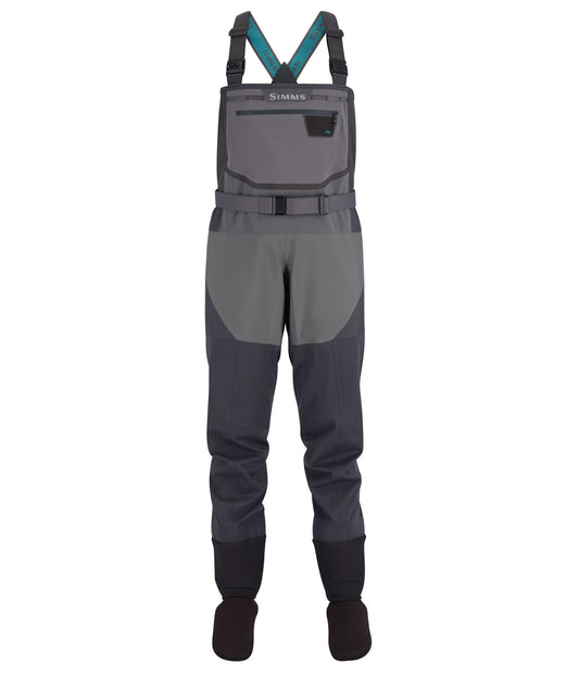 Simms W's Freestone Waders - Stockingfoot