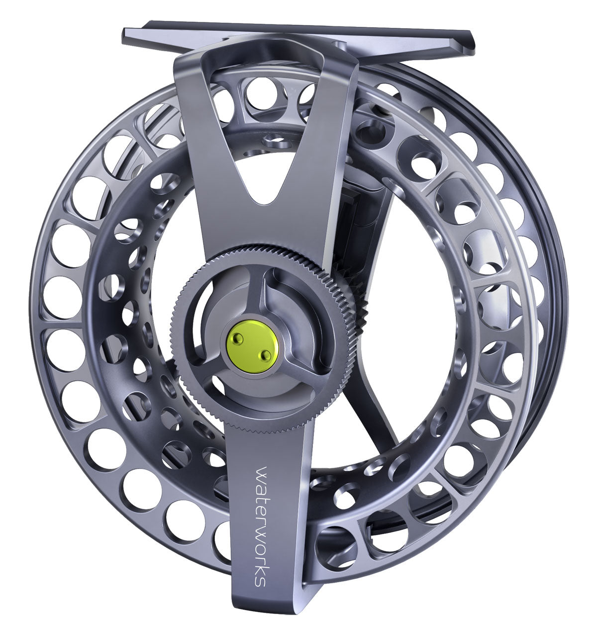 Lamson Force SL II Reel