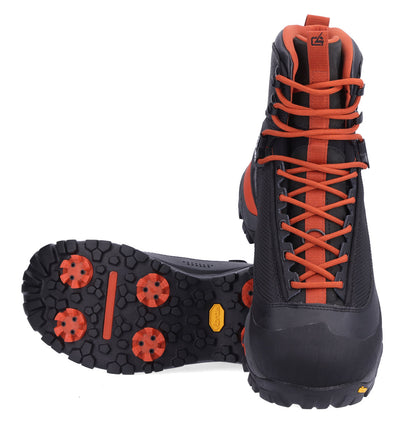 Simms G4 Pro Powerlock Boot