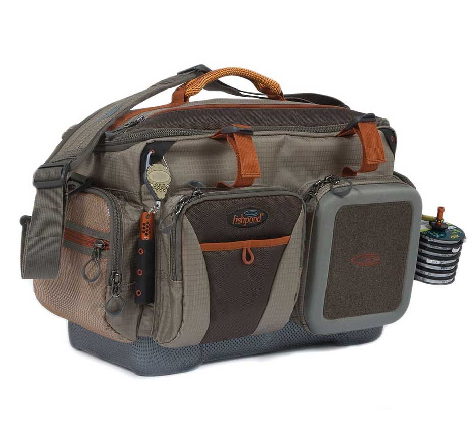 Fishpond Green River Gear Bag