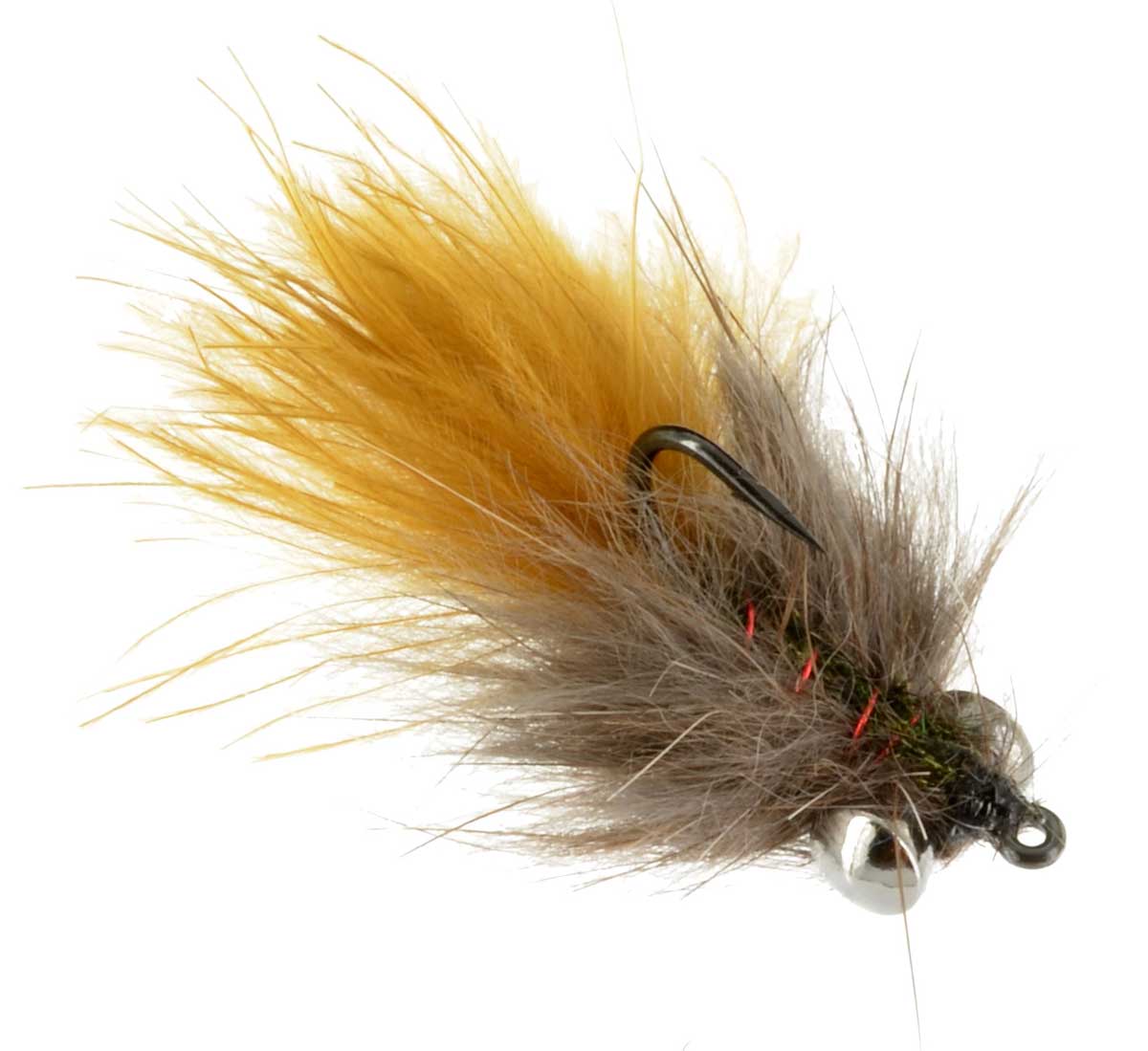 Muskrat Wiggler